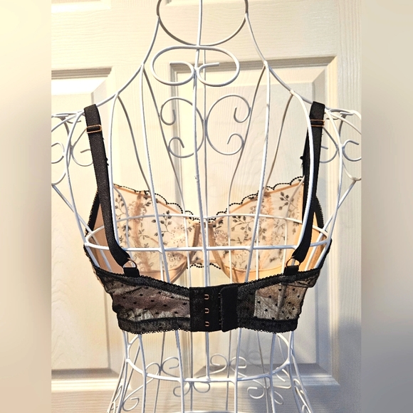 Victoria's Secret Dream Angels Push up Without Padding Bra - Picture 2 of 8